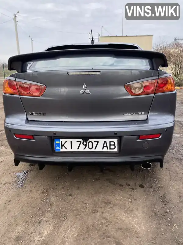 Фото автомобіля