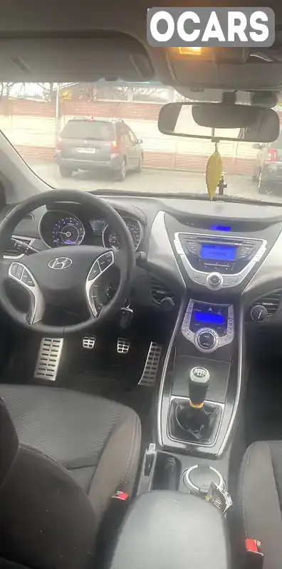 Фото автомобіля