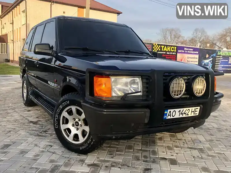 Фото автомобіля