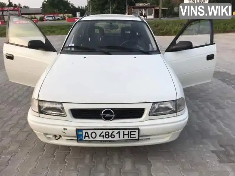 Фото автомобіля
