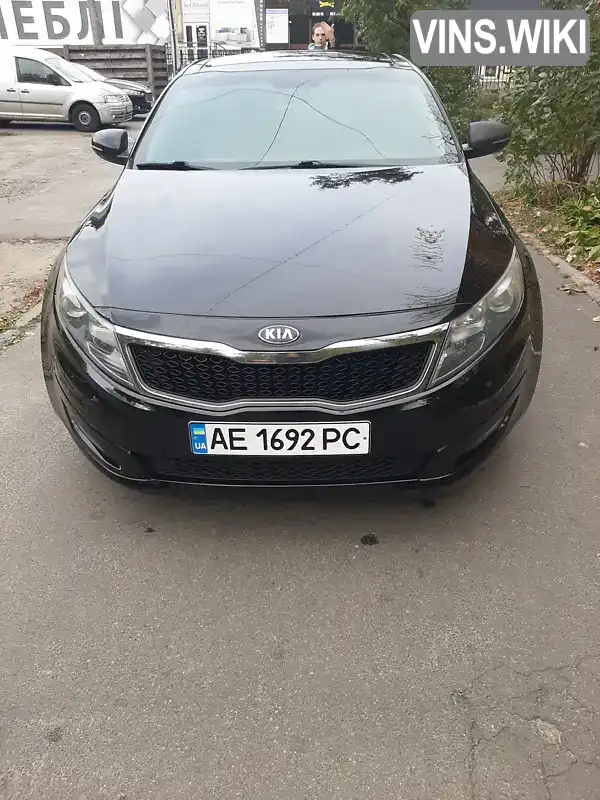 Фото автомобіля