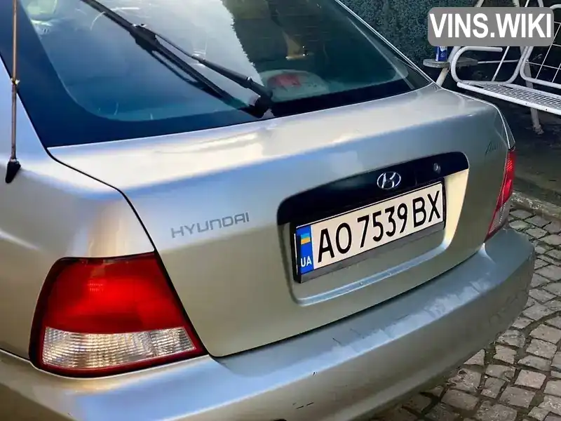 Фото автомобіля