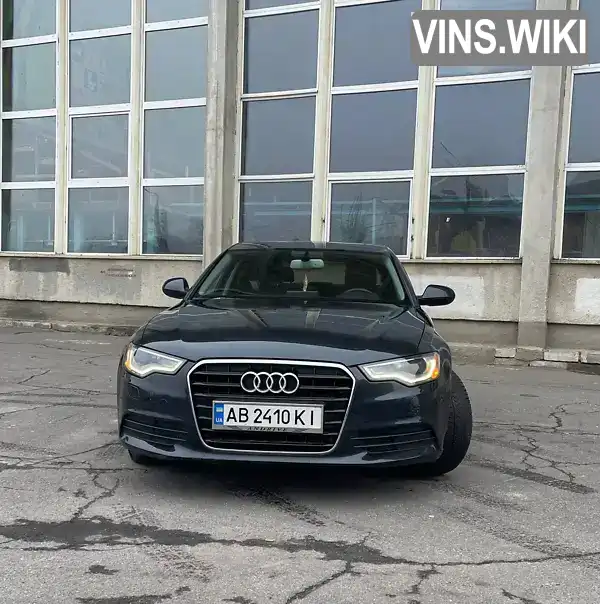 Фото автомобіля