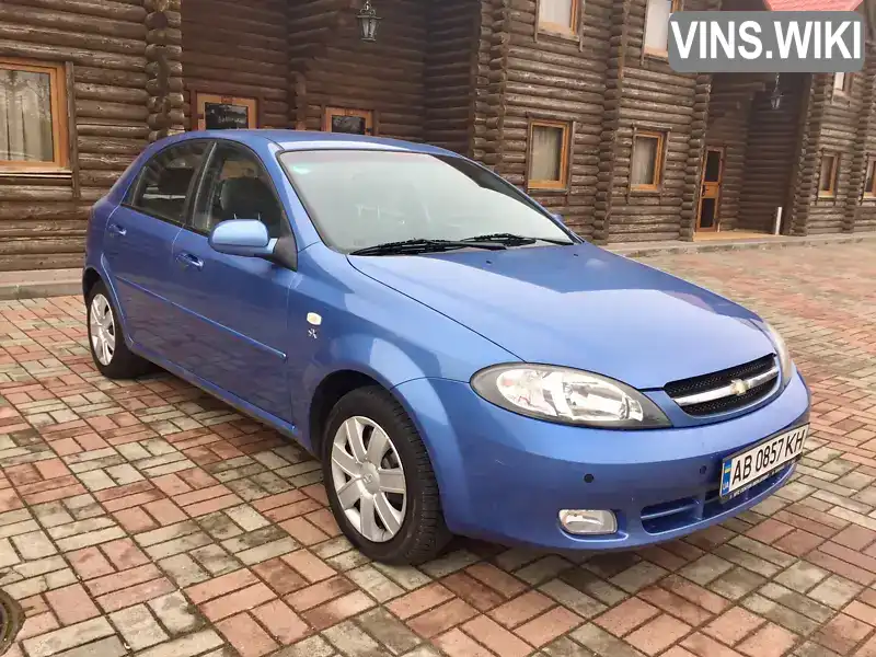 Фото автомобіля