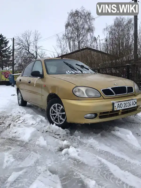 Фото автомобіля