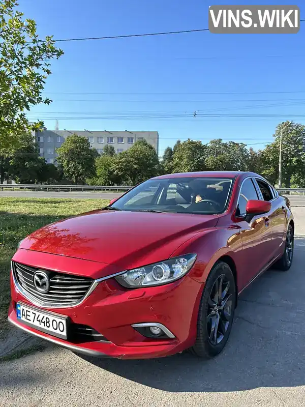 Фото автомобіля