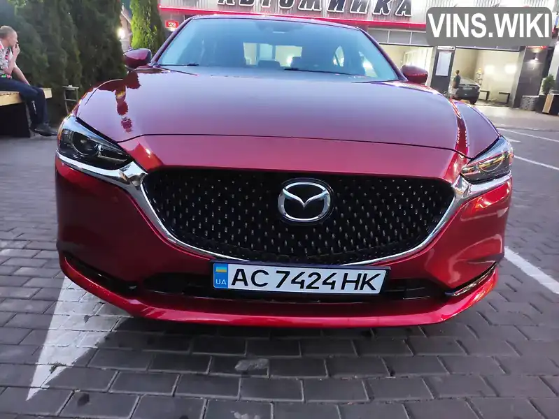 Фото автомобіля