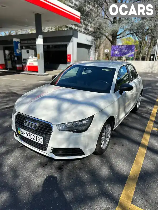Фото автомобіля
