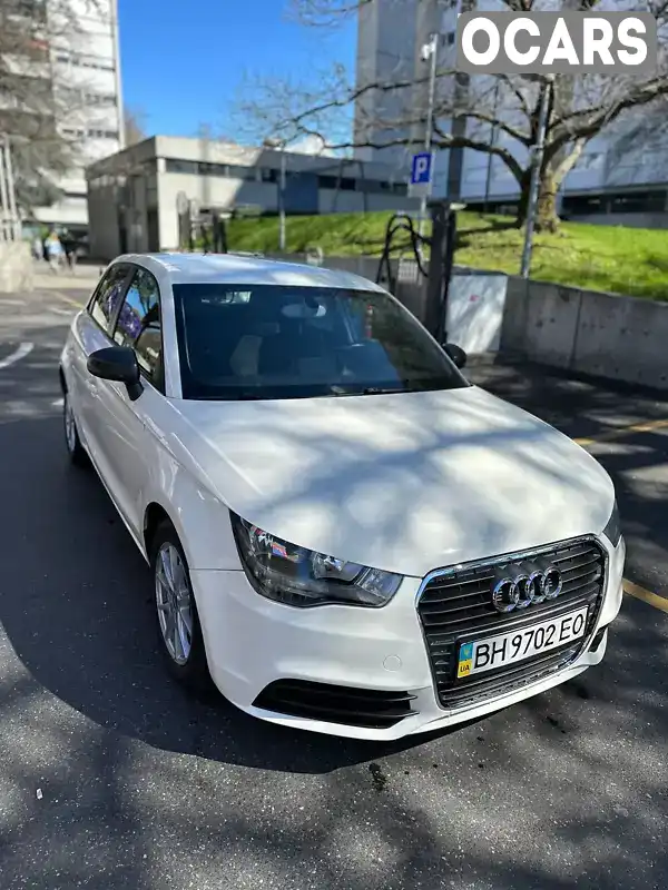 Фото автомобіля