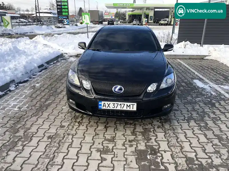 Фото автомобіля
