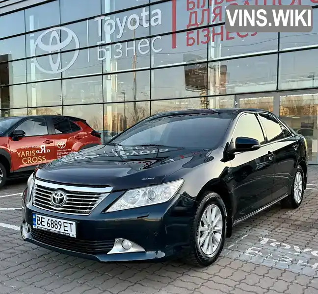 Фото автомобіля