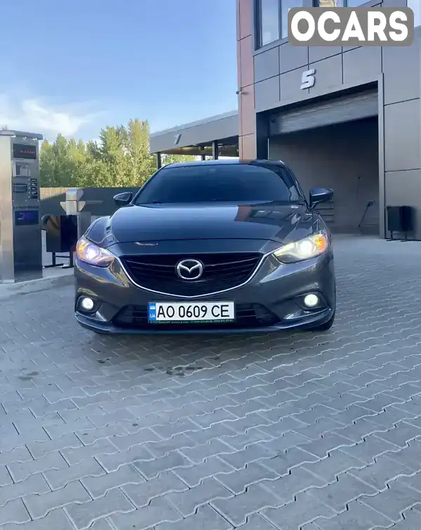 Фото автомобіля