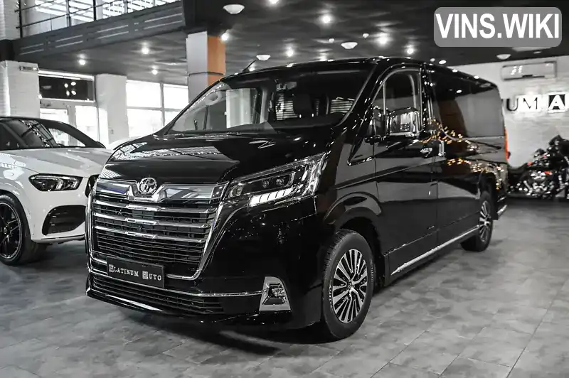Фото автомобіля