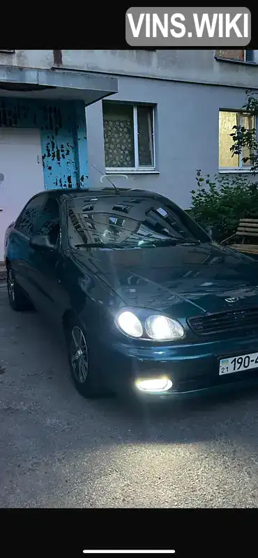 Фото автомобіля