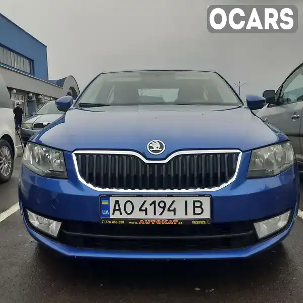 Фото автомобіля