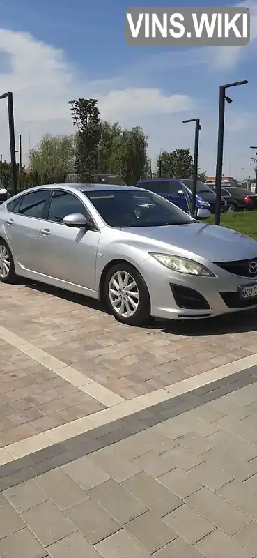 Фото автомобіля