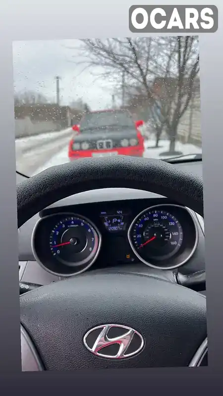Фото автомобіля