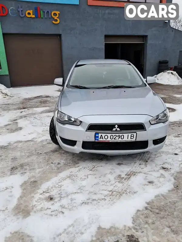 Фото автомобіля
