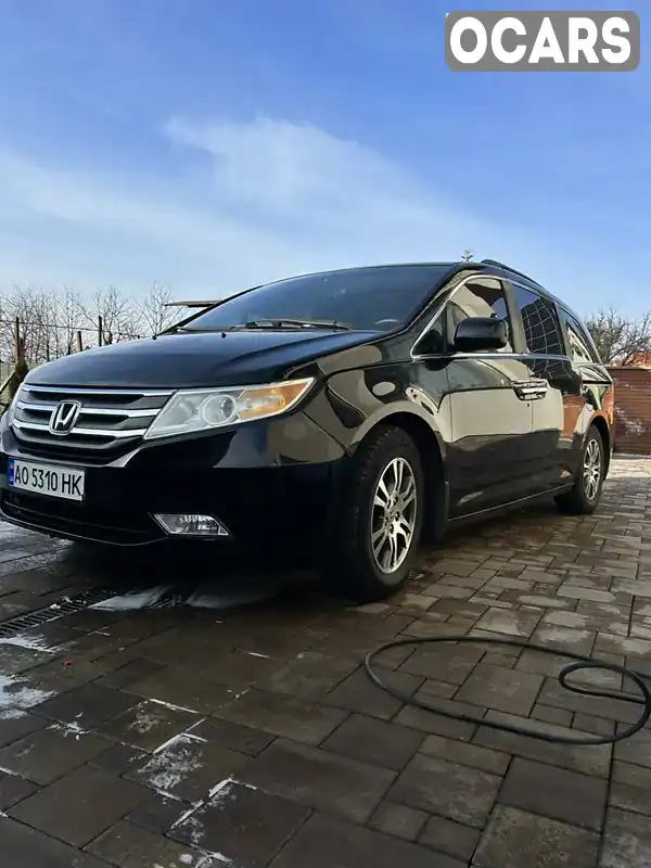 Фото автомобіля