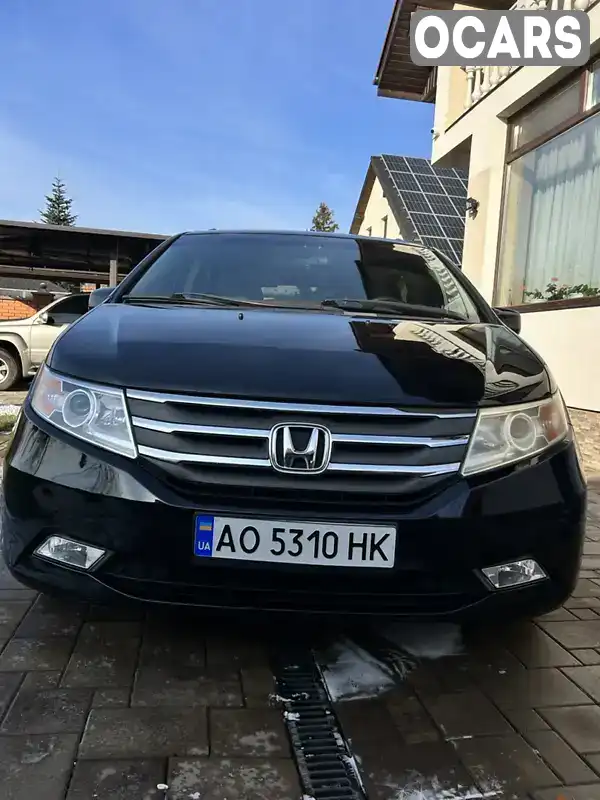 Фото автомобіля