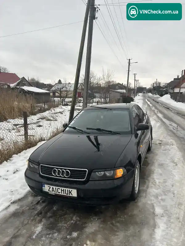 Фото автомобіля