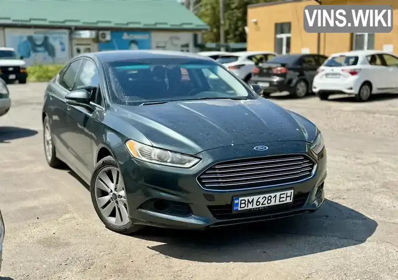 Фото автомобіля