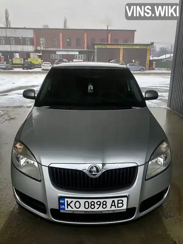 Фото автомобіля