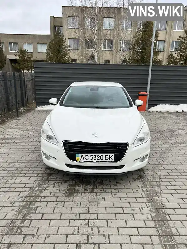 Фото автомобіля