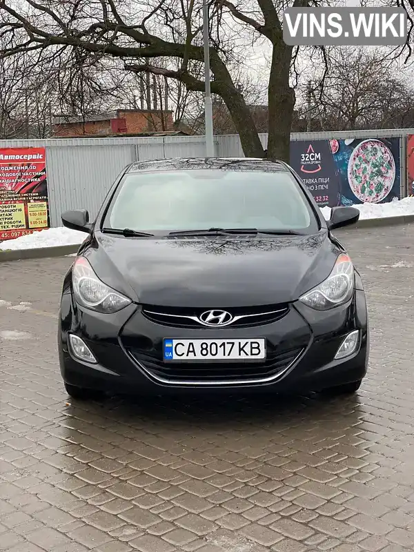 Фото автомобіля