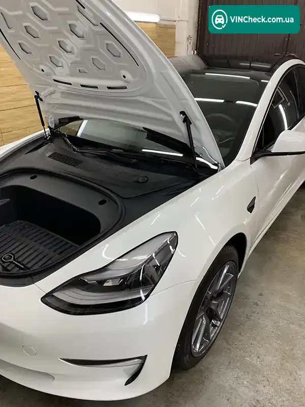 Tesla Model 3 2023, фото з оголошення 2 з 20, VIN 5YJ3E1EA8PF466504