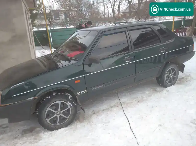 Фото автомобіля