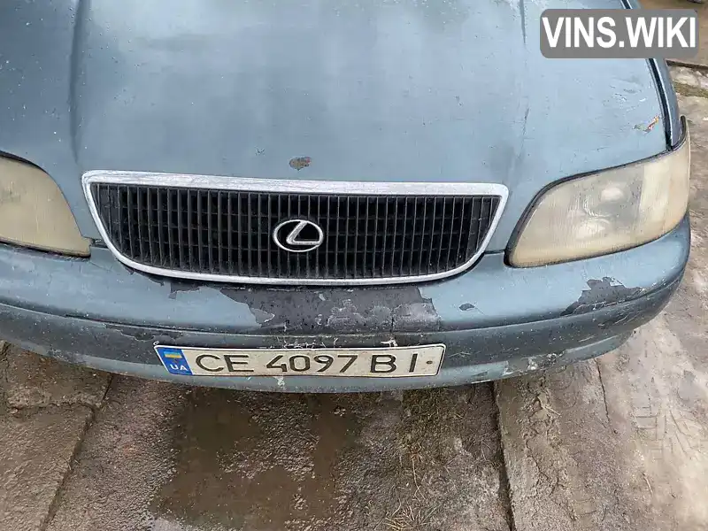 Фото автомобіля