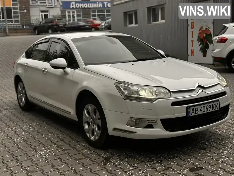 Фото автомобіля