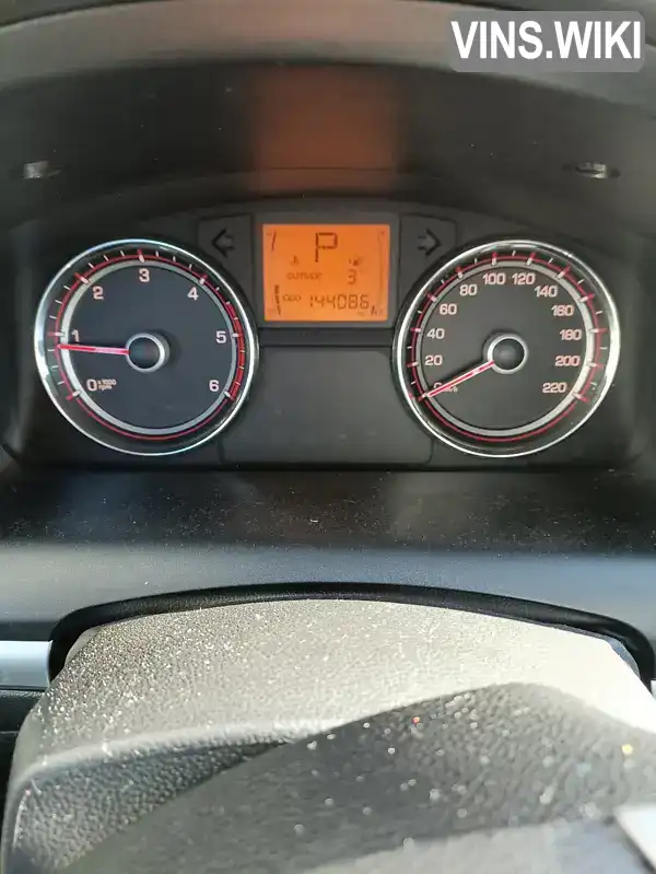 Фото автомобіля