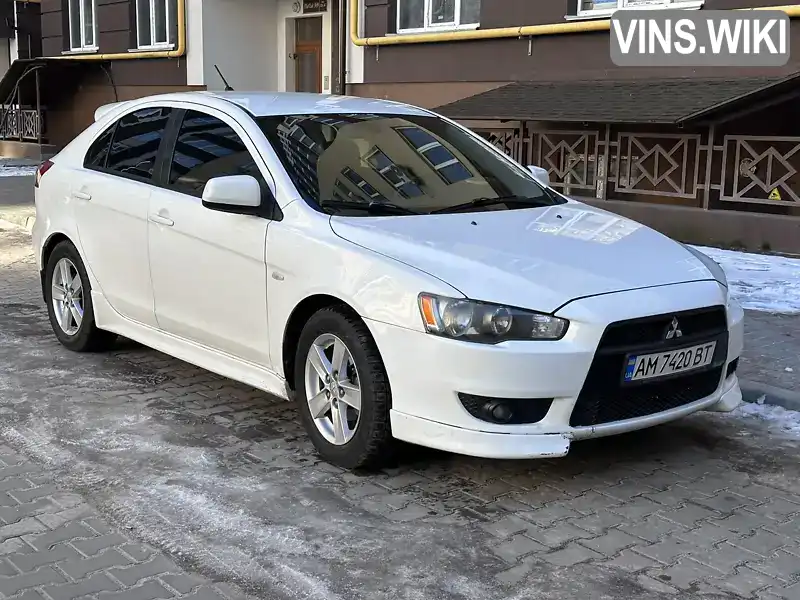 Фото автомобіля