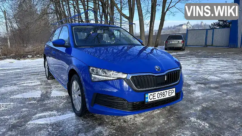 Фото автомобіля