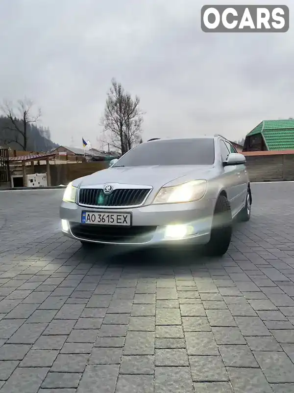 Фото автомобіля