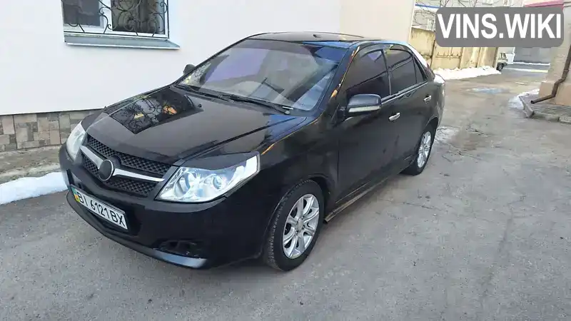 Фото автомобіля