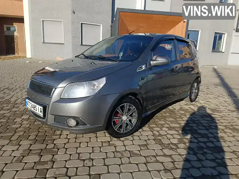 Фото автомобіля