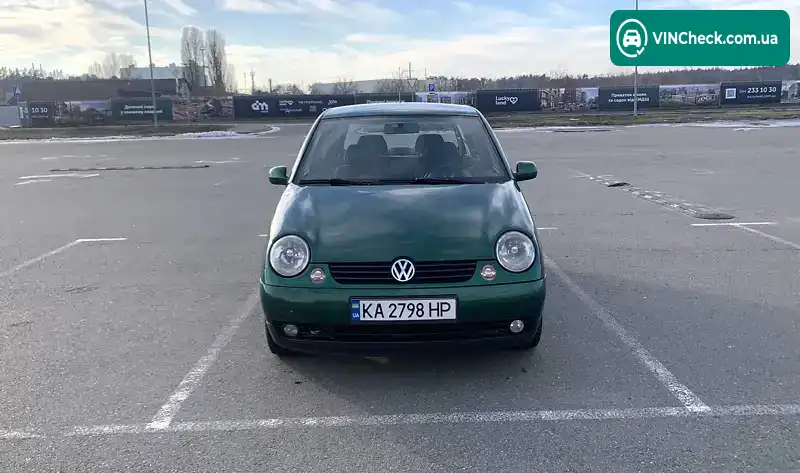 Фото автомобіля
