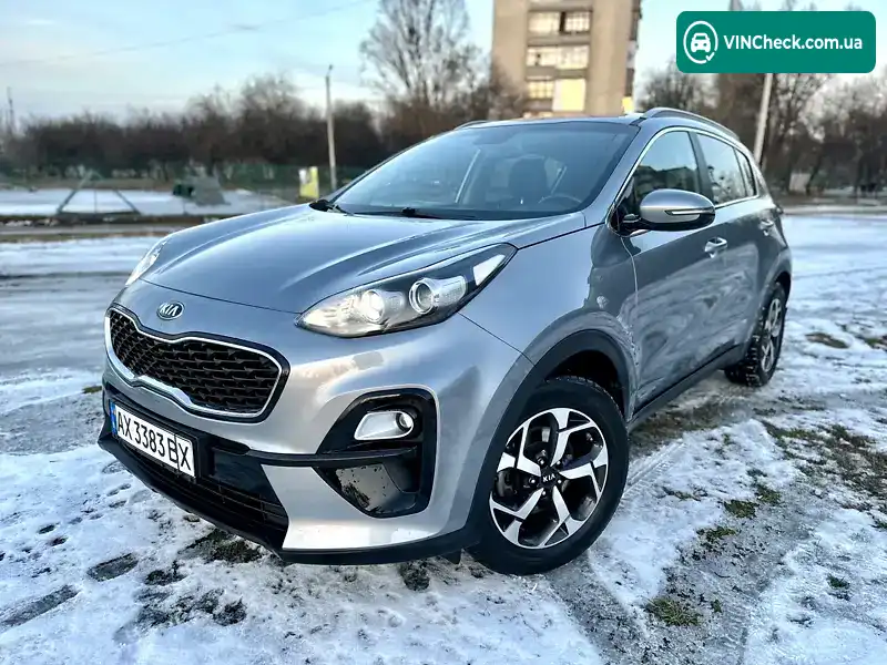Фото автомобіля