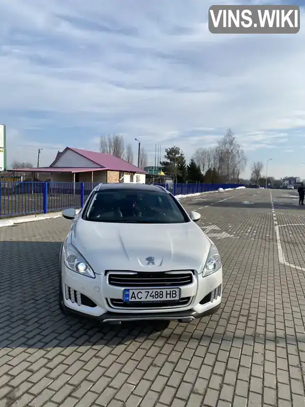 Фото автомобіля