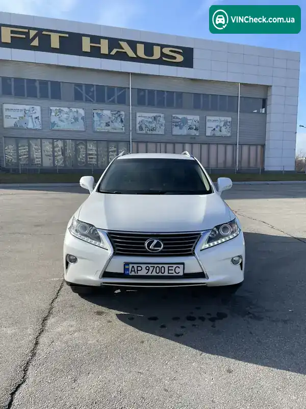 Фото автомобіля
