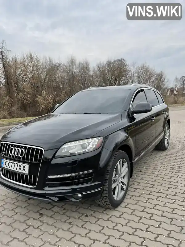 Фото автомобіля
