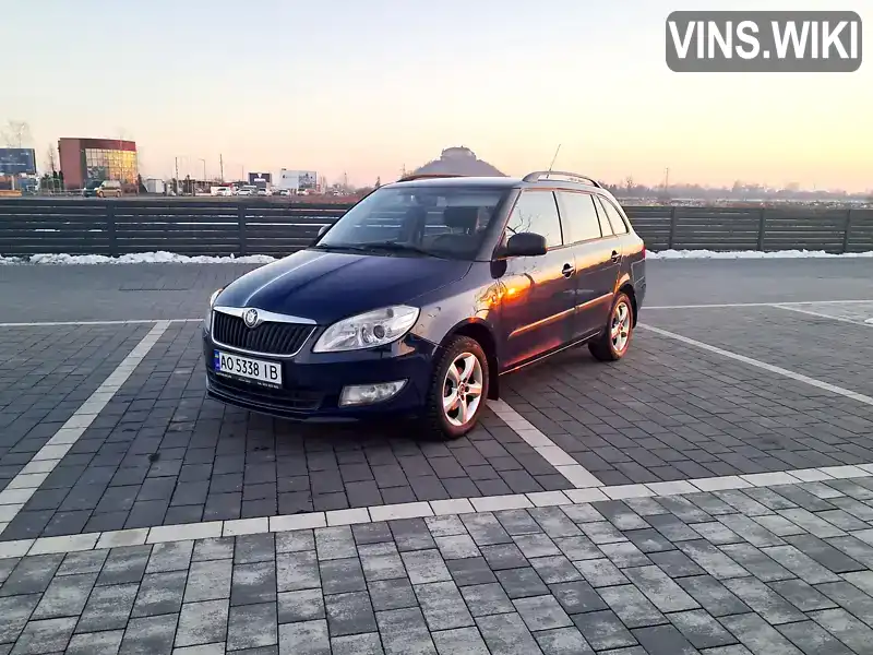 Фото автомобіля