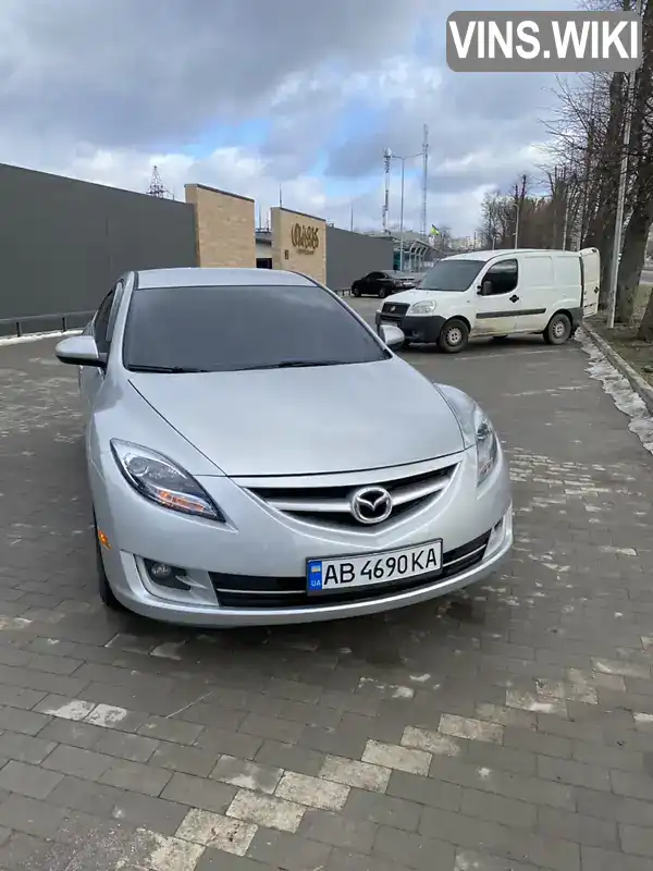 Фото автомобіля