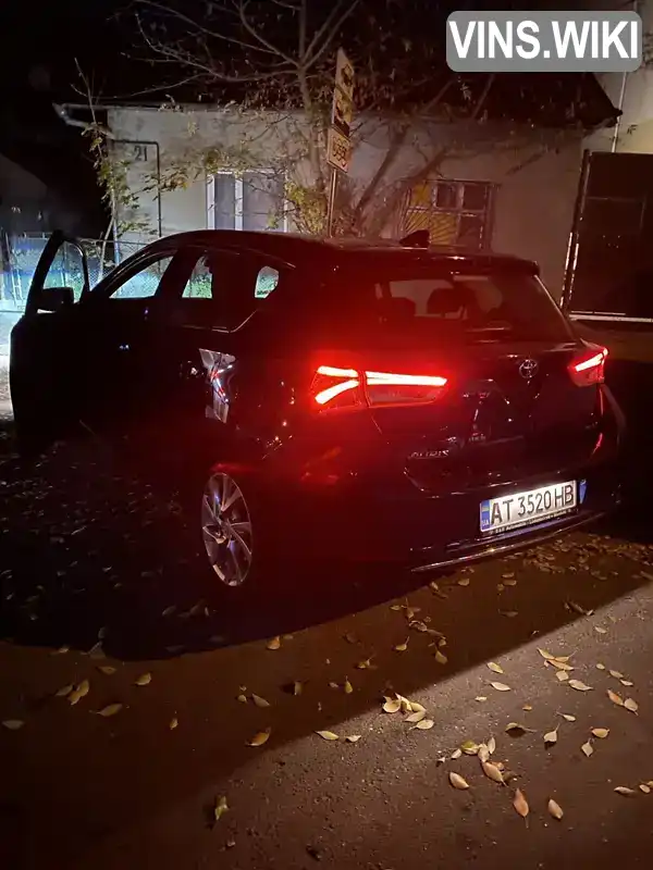 Фото автомобіля