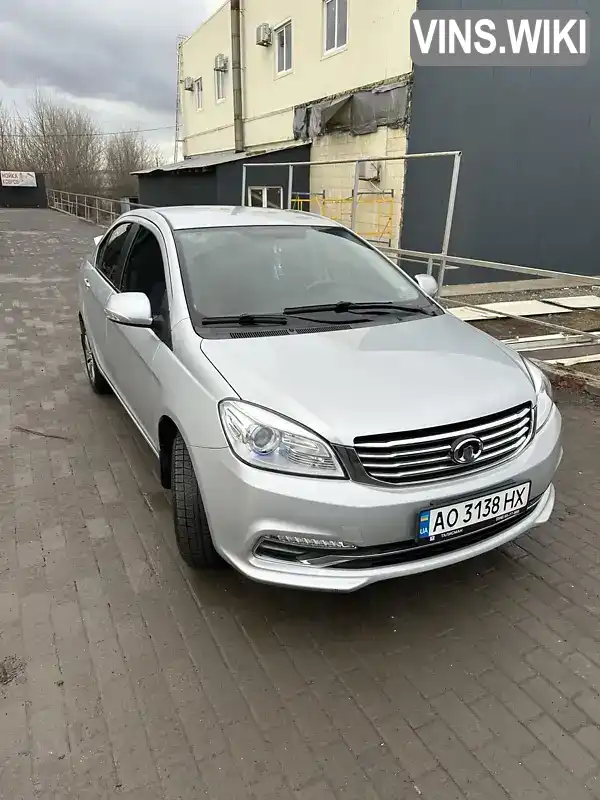 Фото автомобіля