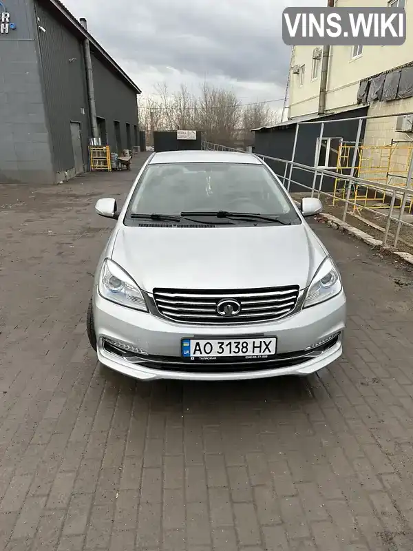 Фото автомобіля