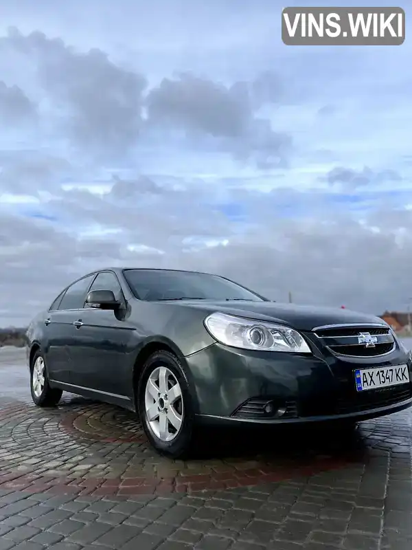 Фото автомобіля